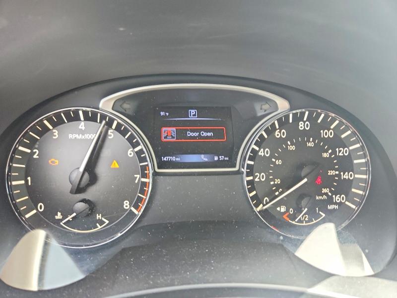 2017 Nissan Altima მანქანა იყიდება აუქციონზე, vin: 1N4AL3APXHC164543, აუქციონის ნომერი: 59861326