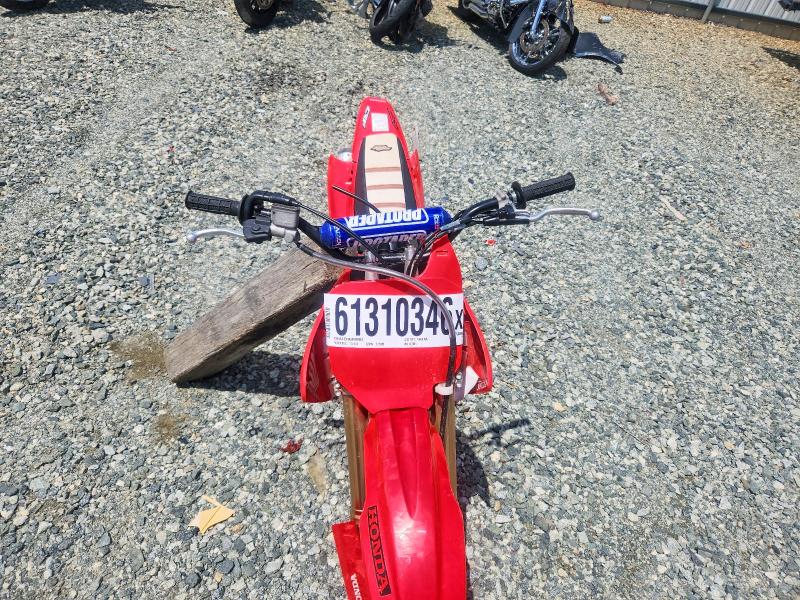 2024 Honda Crf150 მანქანა იყიდება აუქციონზე, vin: JH2KE03C6RK600093, აუქციონის ნომერი: 61310346