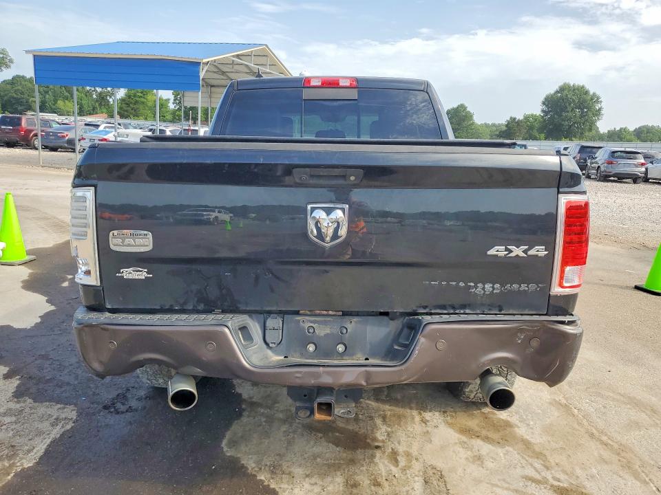 Продажа на аукционе авто 2018 Ram 1500, vin: 1C6RR7PT0JS154789, номер лота: 61028336
