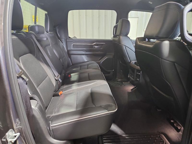 Продажа на аукционе авто 2026 Ram 1500, vin: 1C6SRFJP3TN316455, номер лота: 61759086
