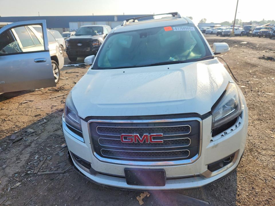 Aukcja sprzedaży 2015 Gmc Acadia, vin: 1GKKVRKD3FJ136368, numer aukcji: 61768966