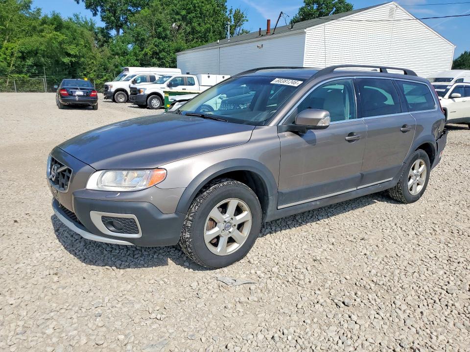 Продаж на аукціоні авто 2011 Volvo Xc70, vin: YV4952BZ4B1111872, номер лоту: 60381246