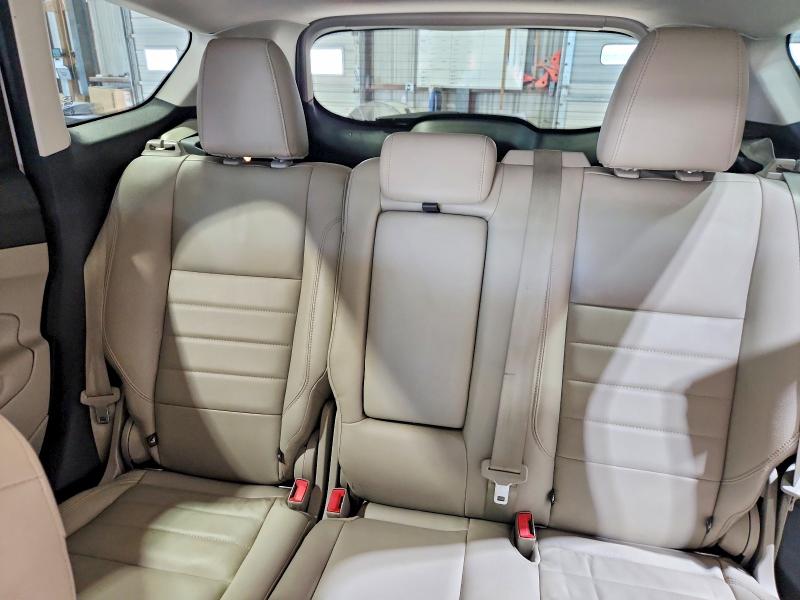 2013 Ford Escape მანქანა იყიდება აუქციონზე, vin: 1FMCU0H99DUC44034, აუქციონის ნომერი: 58535066