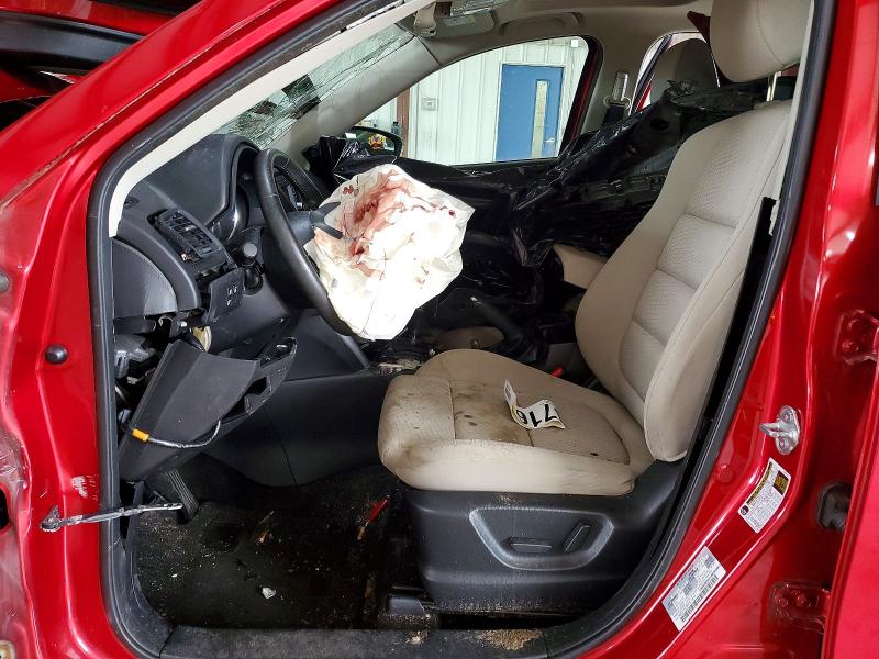 2014 Mazda Cx-5 მანქანა იყიდება აუქციონზე, vin: JM3KE4CY1E0330179, აუქციონის ნომერი: 60314716