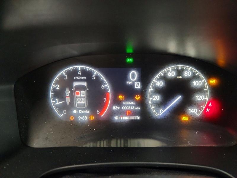 Продажа на аукционе авто 2026 Honda Crv, vin: 2HKRS4H45TH501912, номер лота: 60830936