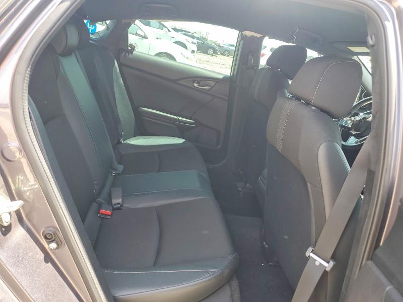 Продажа на аукционе авто 2020 Honda Civic, vin: 19XFC2F85LE012781, номер лота: 63054136
