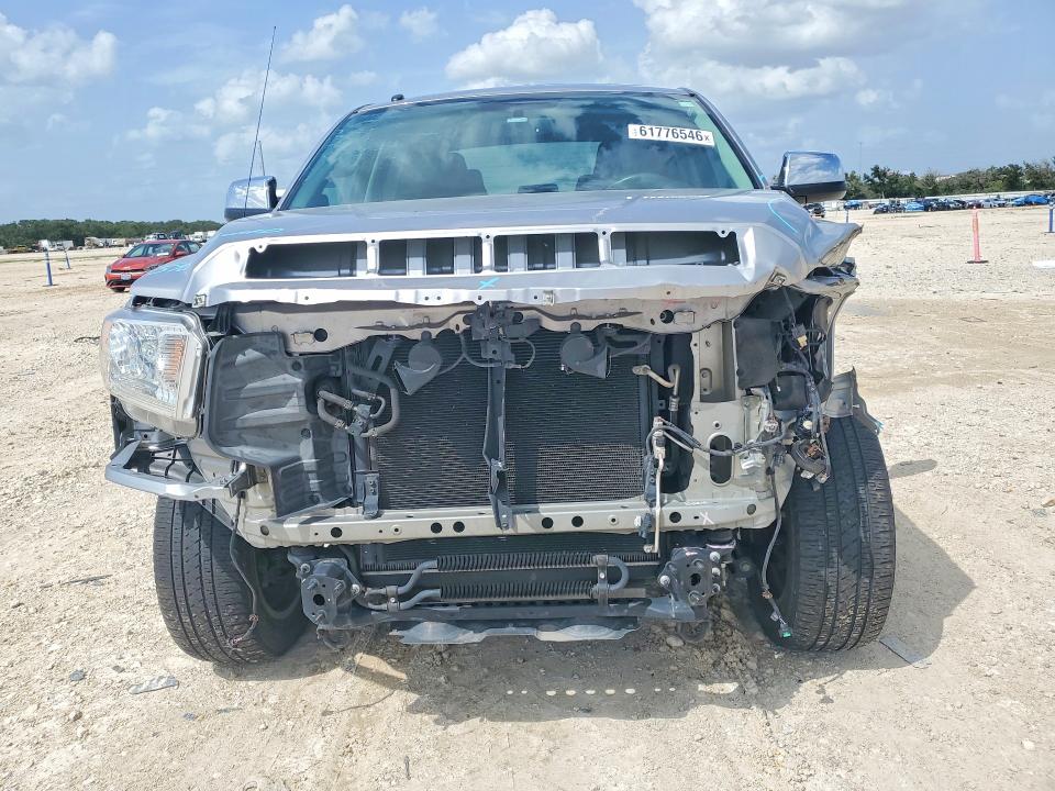 61776546 :رقم المزاد ، 5TFGY5F15FX190026 vin ، 2015 Toyota Tundra مزاد بيع