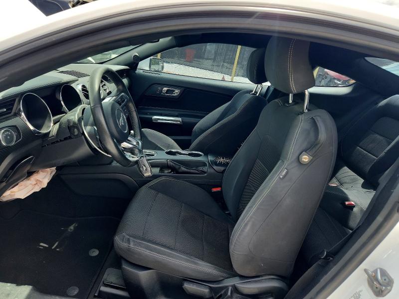 2015 Ford Mustang მანქანა იყიდება აუქციონზე, vin: 1FA6P8AM4F5379852, აუქციონის ნომერი: 62229446