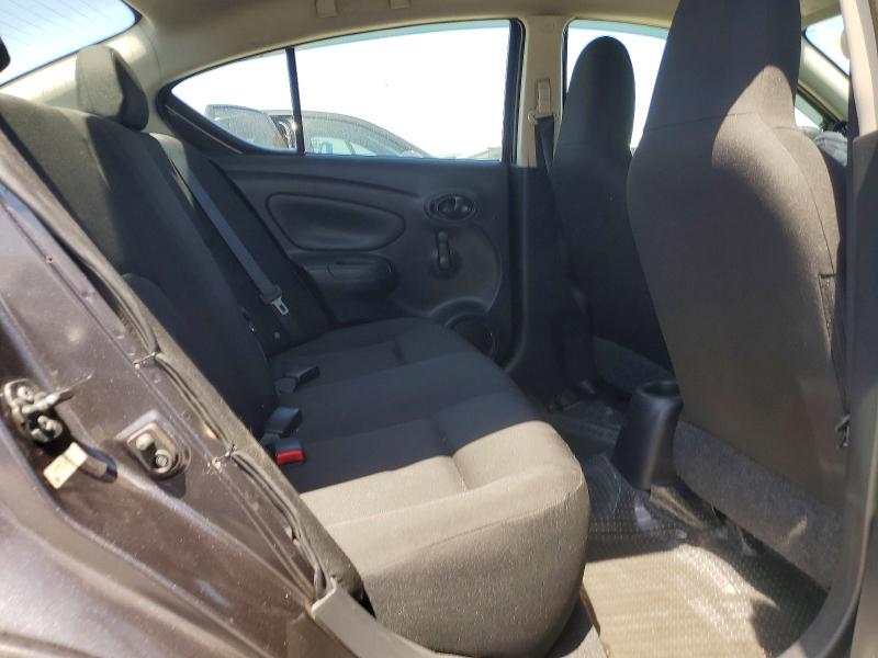 Продажа на аукционе авто 2015 Nissan Versa, vin: 3N1CN7APXFL943563, номер лота: 62527256