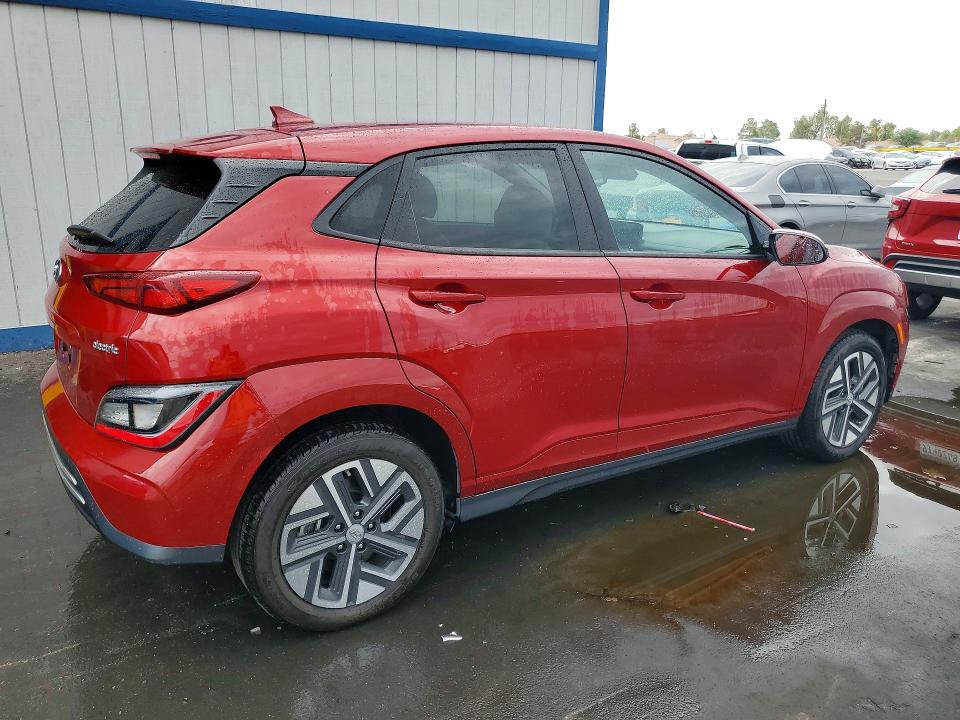 Aukcja sprzedaży 2023 Hyundai Kona, vin: KM8K33AG3PU187293, numer aukcji: 60984486