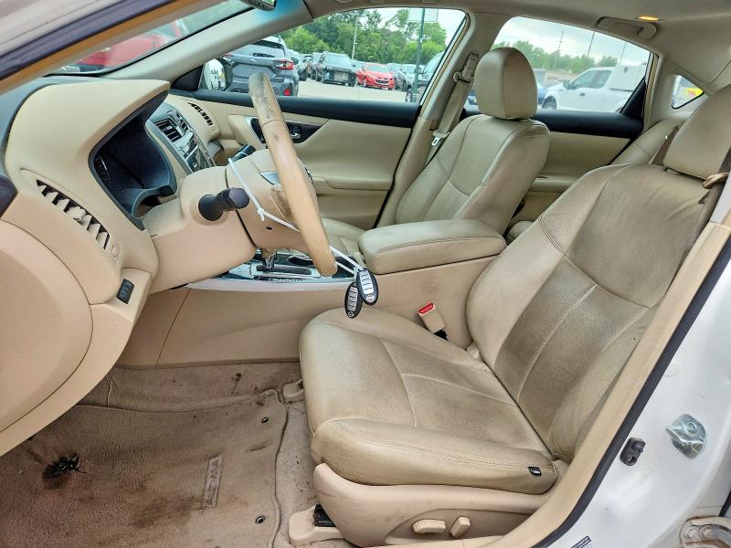 Aukcja sprzedaży 2013 Nissan Altima, vin: 1N4AL3AP1DC253671, numer aukcji: 59946996