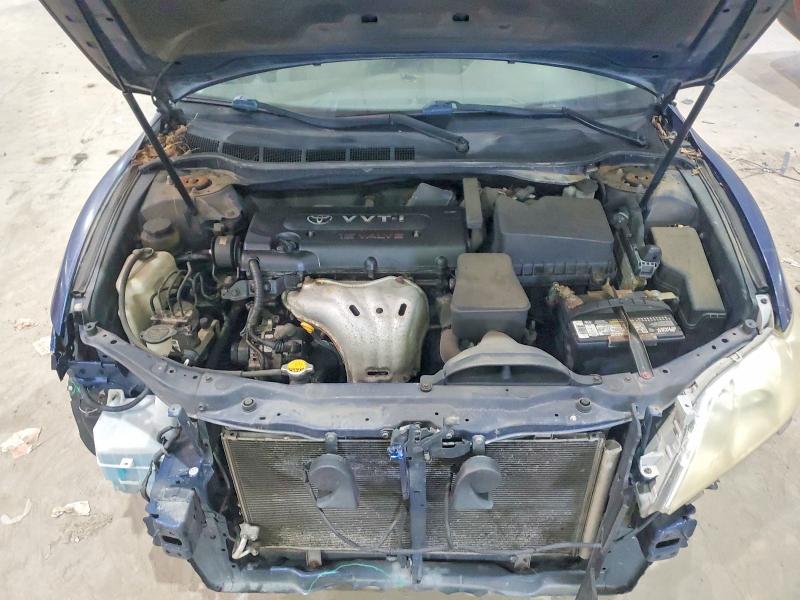 2007 Toyota Camry მანქანა იყიდება აუქციონზე, vin: 4T1BE46K07U046646, აუქციონის ნომერი: 61515756