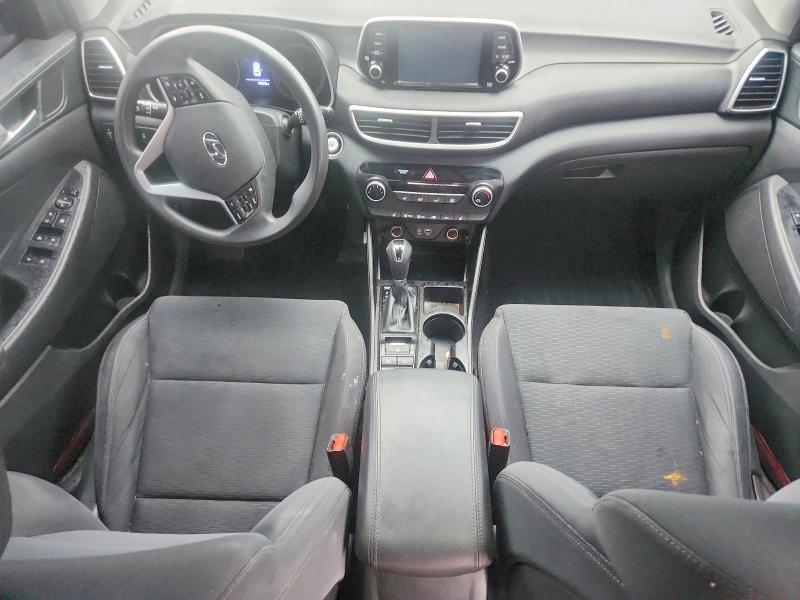 Продаж на аукціоні авто 2019 Hyundai Tucson, vin: KM8J3CA47KU051081, номер лоту: 60836706