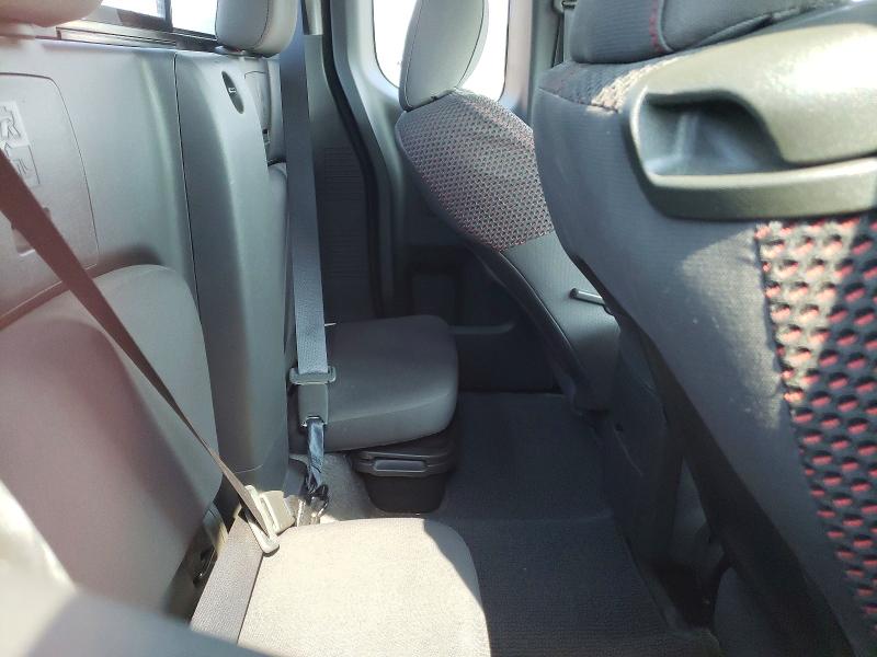 Продажа на аукционе авто 2012 Nissan Frontier, vin: 1N6AD0CW7CC435610, номер лота: 61682656