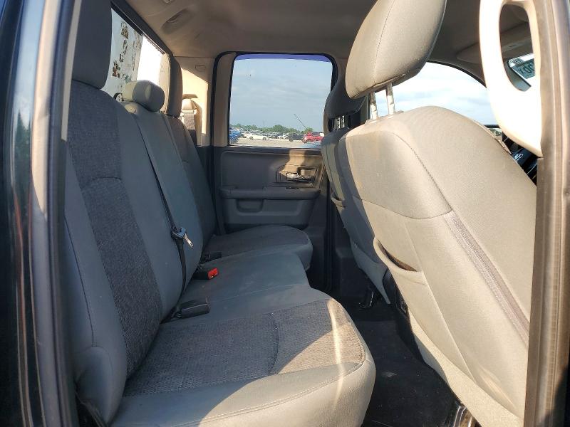 Продажа на аукционе авто 2016 Ram 1500, vin: 1C6RR7GM0GS290566, номер лота: 62599456