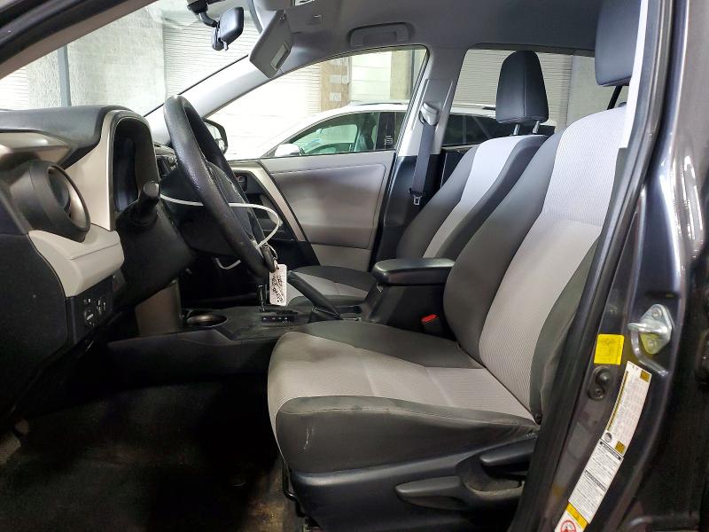 Aukcja sprzedaży 2013 Toyota Rav4, vin: JTMBFREV4D5001015, numer aukcji: 62723496