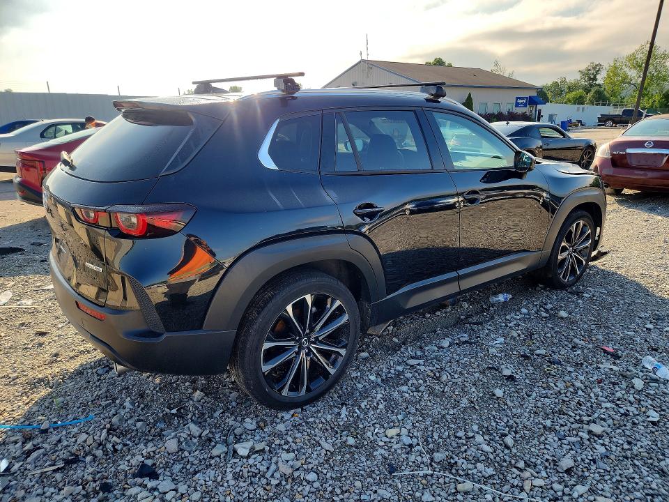 Продажа на аукционе авто 2025 Mazda Cx-50, vin: 7MMVABEM7SN322019, номер лота: 60663376