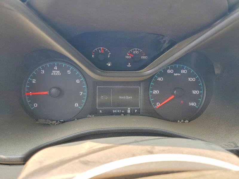 Продаж на аукціоні авто 2018 Gmc Canyon, vin: 1GTH5BEN9J1101960, номер лоту: 62422256