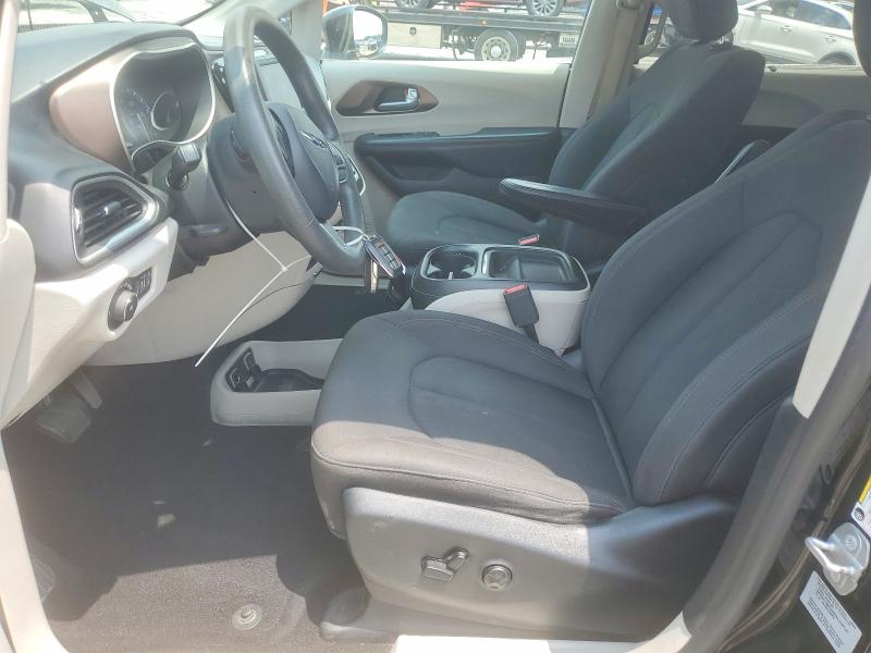 Aukcja sprzedaży 2018 Chrysler Pacifica, vin: 2C4RC1FG9JR101957, numer aukcji: 62211856