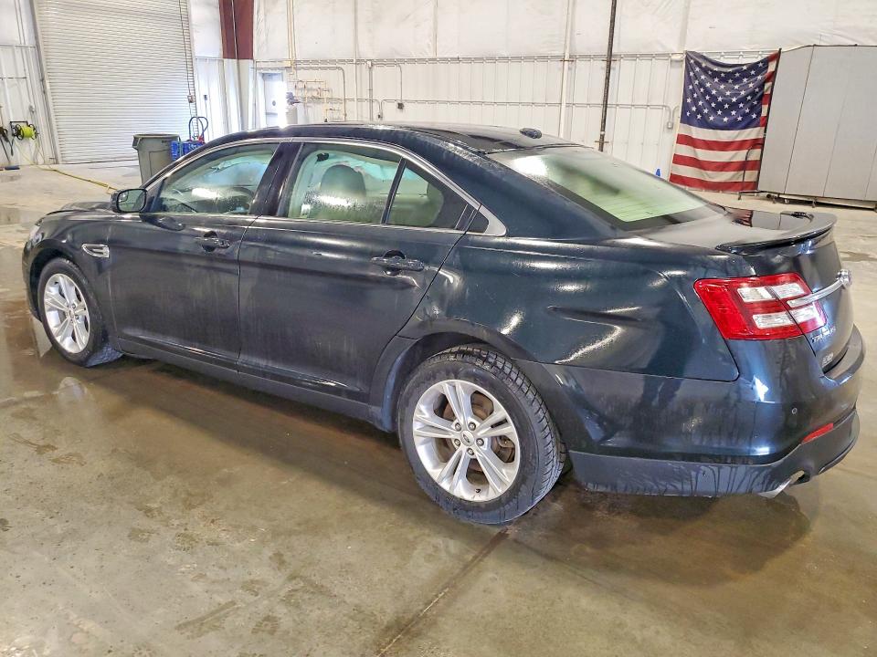 Продажа на аукционе авто 2014 Ford Taurus, vin: 1FAHP2E80EG153233, номер лота: 62682256