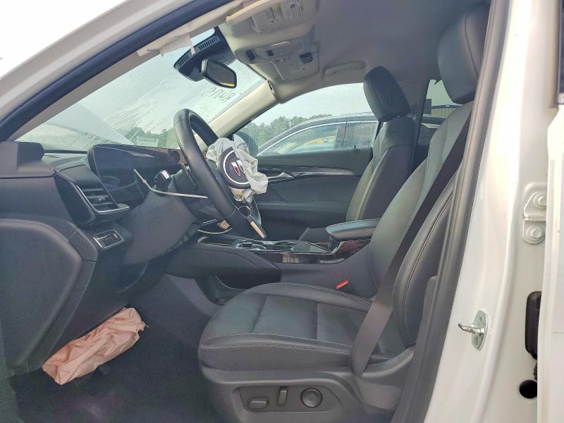 Продажа на аукционе авто 2024 Buick Envision, vin: LRBFZME44RD075727, номер лота: 59324846