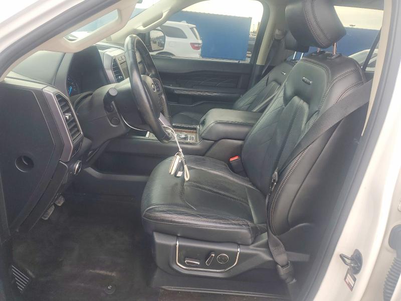 Продажа на аукционе авто 2020 Ford Expedition, vin: 1FMJK1MT2LEA23338, номер лота: 61680236