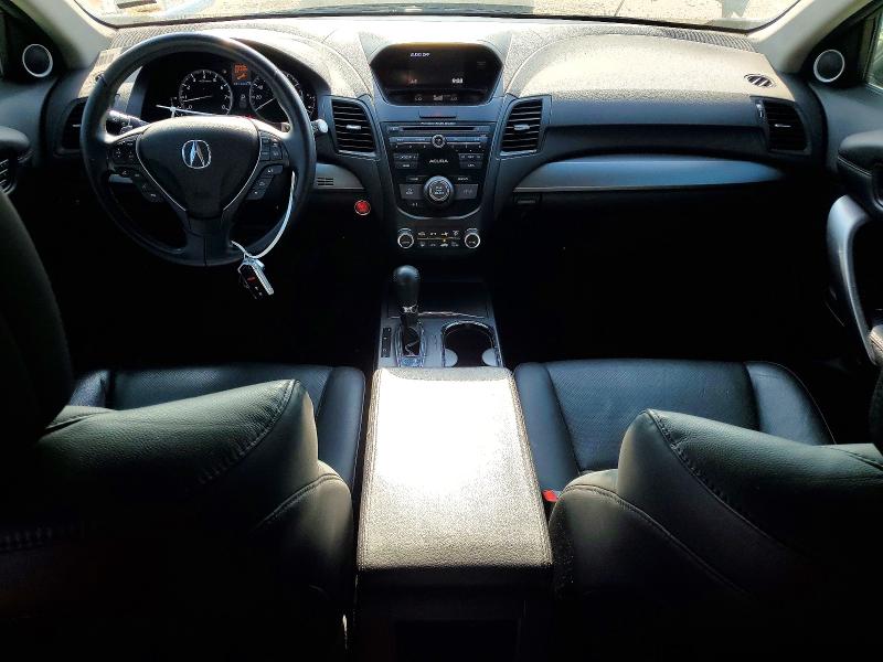 Продаж на аукціоні авто 2014 Acura Rdx, vin: 5J8TB4H39EL016136, номер лоту: 62590786