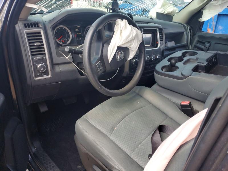Aukcja sprzedaży 2016 Ram 1500, vin: 1C6RR7KG3GS400124, numer aukcji: 56195616