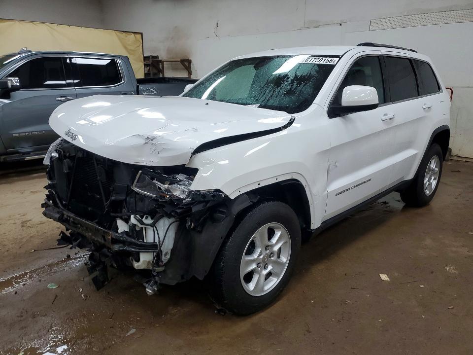 Продаж на аукціоні авто 2014 Jeep Grand Cherokee, vin: 1C4RJFAG5EC139873, номер лоту: 61750156