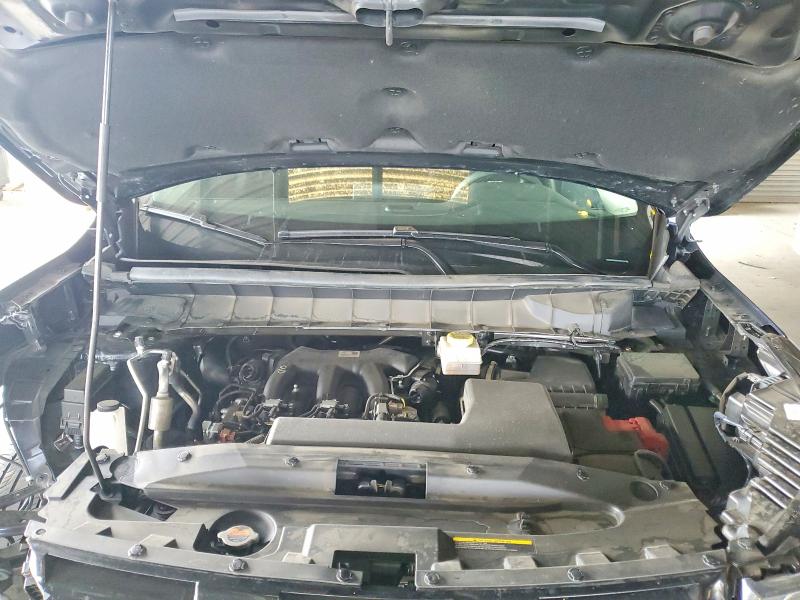 Продаж на аукціоні авто 2025 Nissan Pathfinder, vin: 5N1DR3BA6SC313940, номер лоту: 62164476