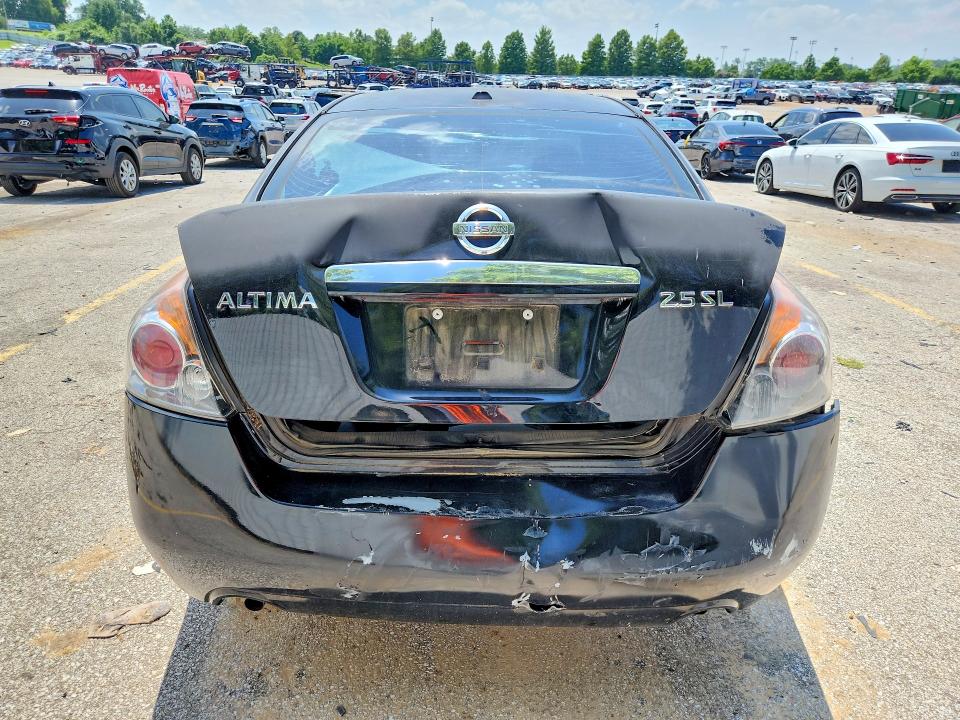 Aukcja sprzedaży 2009 Nissan Altima, vin: 1N4AL21E49N508981, numer aukcji: 59275176