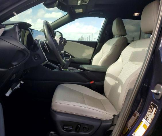Aukcja sprzedaży 2025 Lexus Tx 350, vin: 5TDAAAB65SS031480, numer aukcji: 60270196