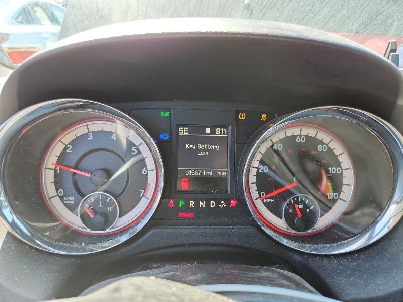 Aukcja sprzedaży 2019 Dodge Grand Caravan, vin: 2C4RDGEG9KR640579, numer aukcji: 59775946