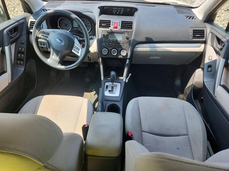 Aukcja sprzedaży 2015 Subaru Forester, vin: JF2SJAAC6FH477824, numer aukcji: 61730806