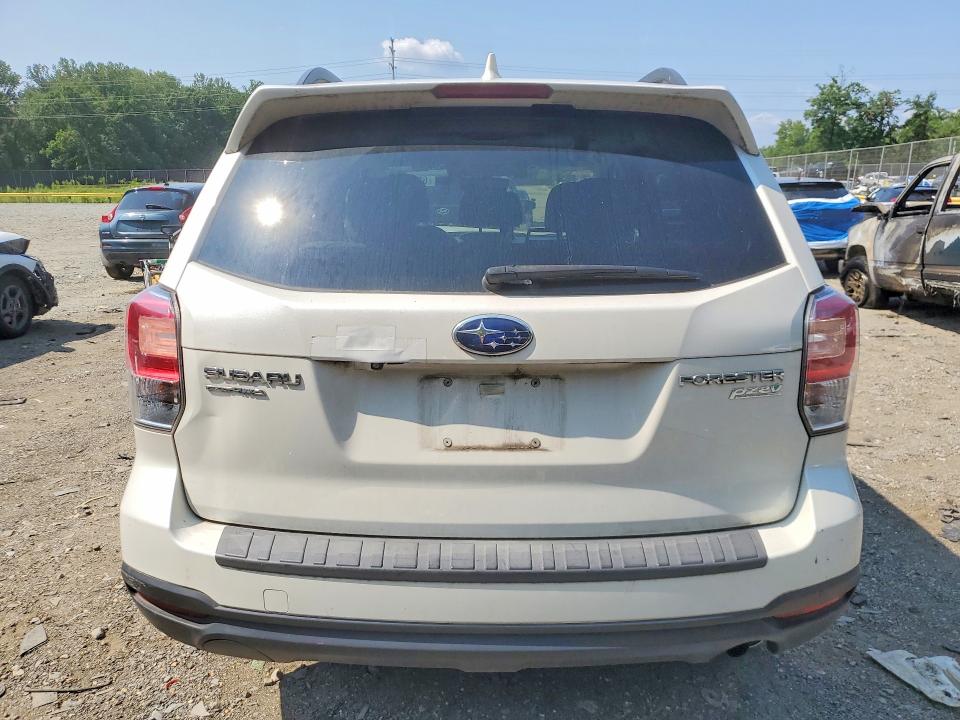 Продаж на аукціоні авто 2017 Subaru Forester, vin: JF2SJAGC2HH529329, номер лоту: 62999036