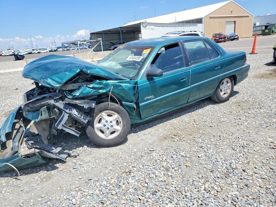 Продажа на аукционе авто 1998 Buick Skylark, vin: 1G4NJ52M8WC406675, номер лота: 63404396