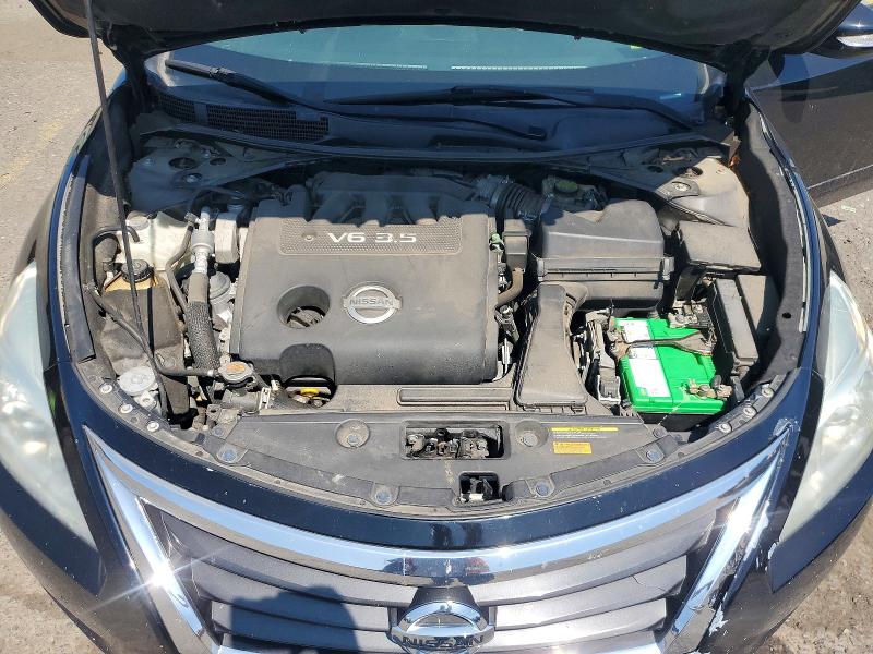 2015 Nissan Altima მანქანა იყიდება აუქციონზე, vin: 1N4BL3AP1FC417637, აუქციონის ნომერი: 61556716