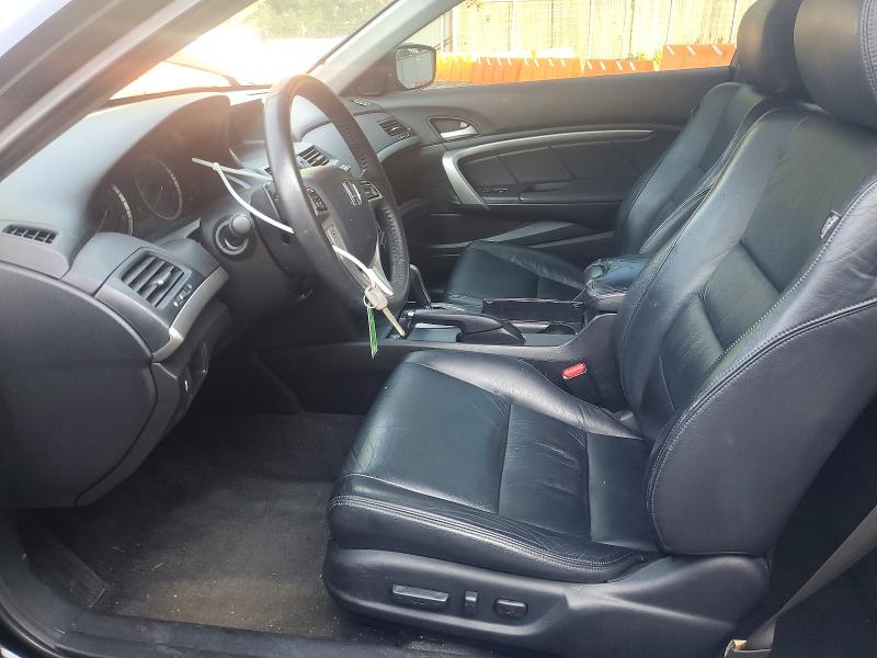 Продажа на аукционе авто 2012 Honda Accord, vin: 1HGCS2B87CA011552, номер лота: 62110676