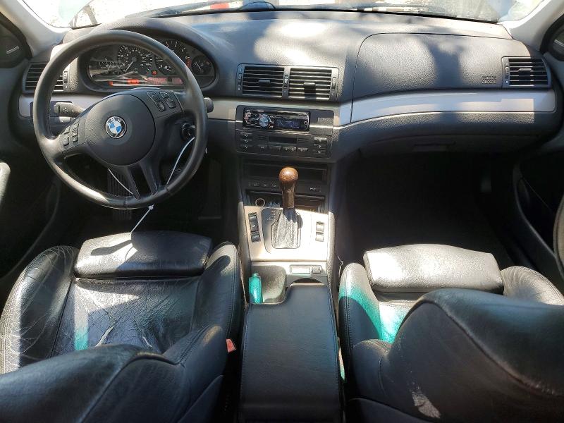 Aukcja sprzedaży 2002 Bmw 325, vin: WBAET37472NG84929, numer aukcji: 85995765