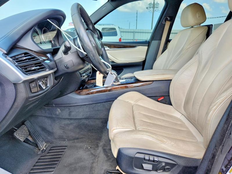 Продаж на аукціоні авто 2015 Bmw X5, vin: 5UXKR0C54F0K53772, номер лоту: 61776766