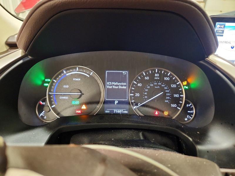 Продажа на аукционе авто 2019 Lexus Rx 450hl, vin: JTJDGKCA1K2006925, номер лота: 60181286