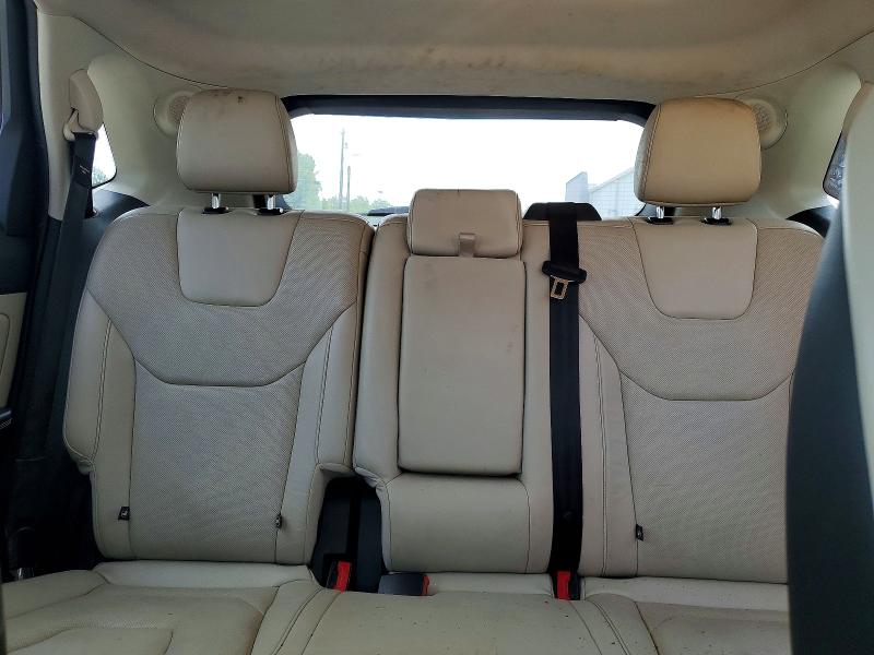 59326486 :رقم المزاد ، 2FMPK3K89FBB11386 vin ، 2015 Ford Edge مزاد بيع