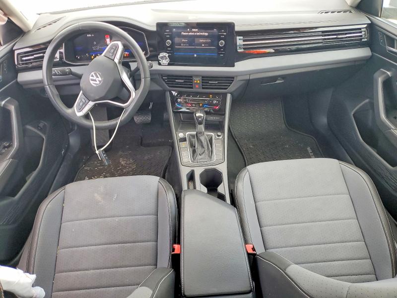 2025 Volkswagen Jetta მანქანა იყიდება აუქციონზე, vin: 3VWEX7BU9SM033943, აუქციონის ნომერი: 60031566