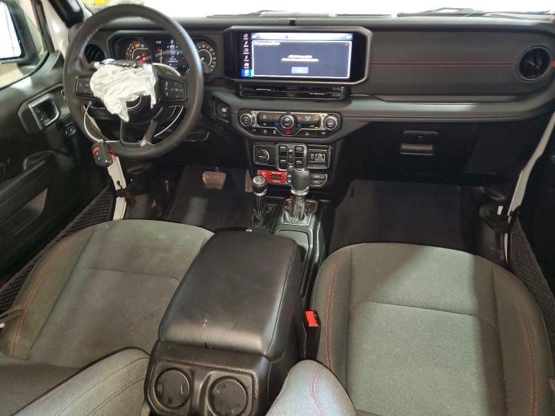 Продаж на аукціоні авто 2025 Jeep Wrangler, vin: 1C4PJXFN1SW526645, номер лоту: 61127596