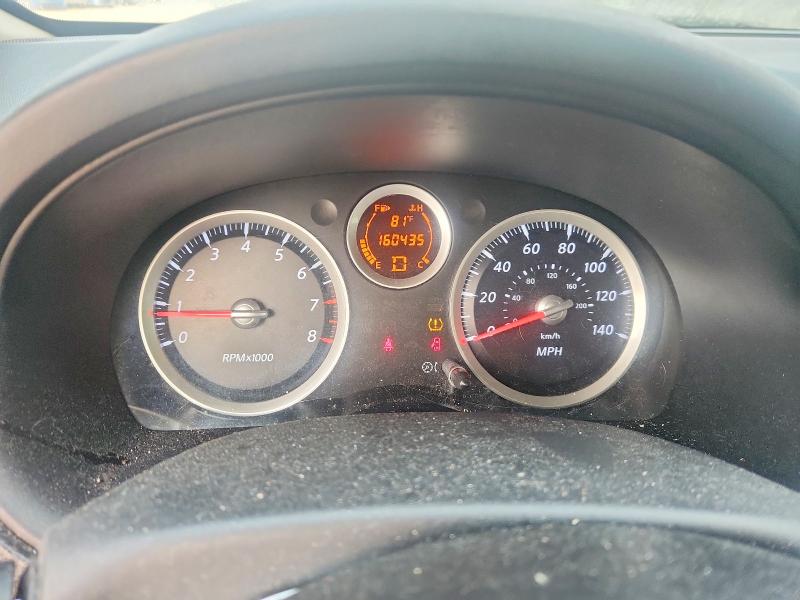 Aukcja sprzedaży 2011 Nissan Sentra, vin: 3N1AB6AP1BL705895, numer aukcji: 60853046