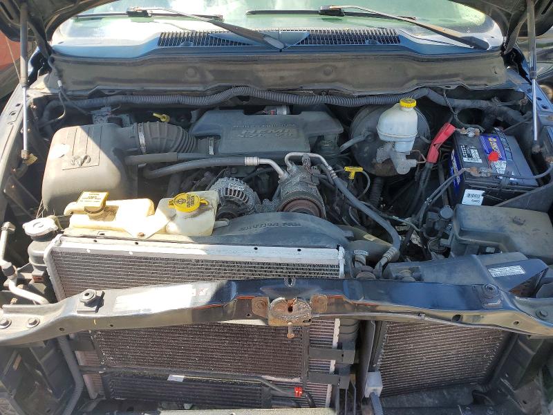 58291826 :رقم المزاد ، 1D7HU18D55S178721 vin ، 2005 Dodge Ram 1500 مزاد بيع