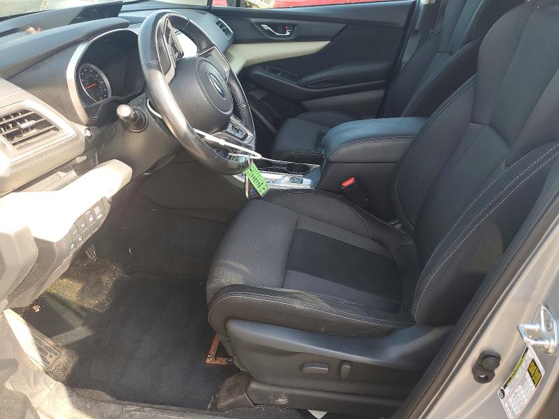 Продажа на аукционе авто 2021 Subaru Ascent, vin: 4S4WMAEDXM3447581, номер лота: 61130826