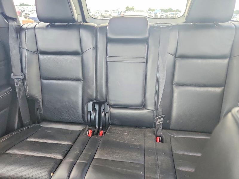 Продаж на аукціоні авто 2017 Jeep Grand Cherokee, vin: 1C4RJECGXHC708745, номер лоту: 59726466