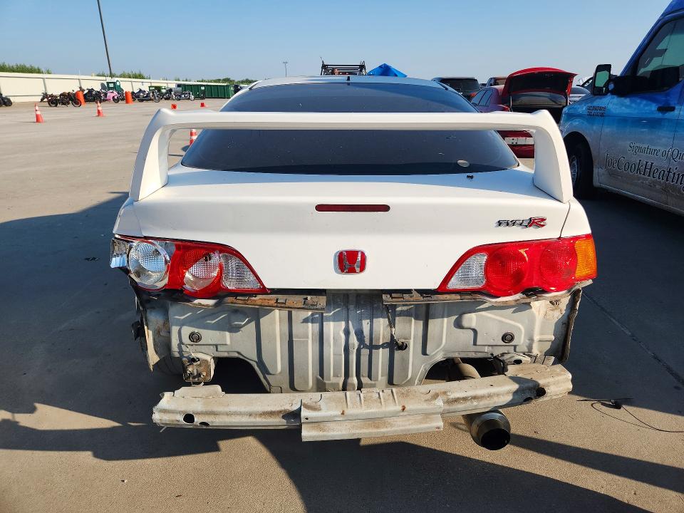 Aukcja sprzedaży 2002 Acura Rsx, vin: JH4DC53082C038058, numer aukcji: 61922446