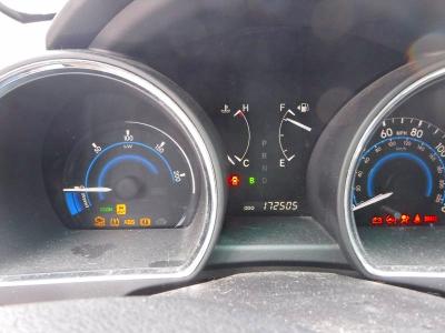 61436716 :رقم المزاد ، JTEEW44A482001775 vin ، 2008 Toyota Highlander مزاد بيع
